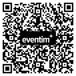 QR Code EVENTIM_NEU